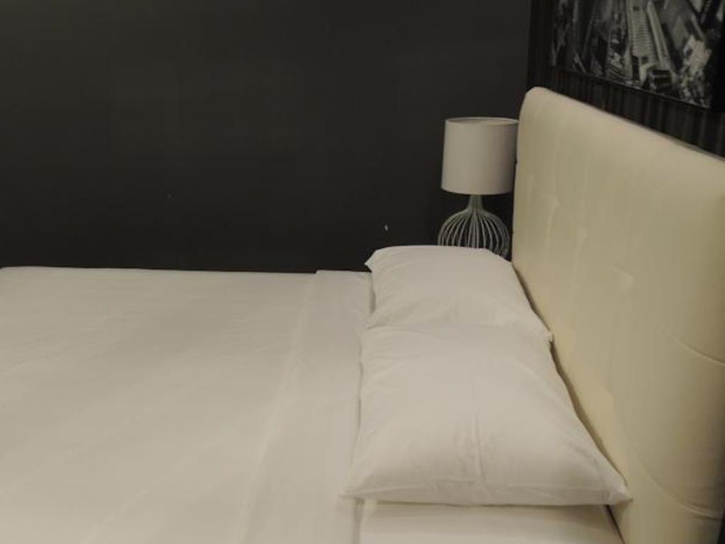 Aha Friday Hotel Le Hong Phong Ho Chi Minh City Exterior photo