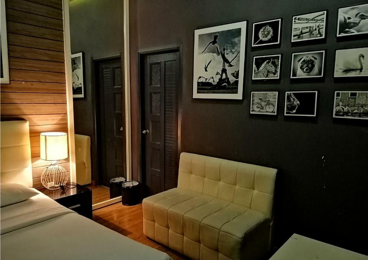 Aha Friday Hotel Le Hong Phong Ho Chi Minh City Exterior photo