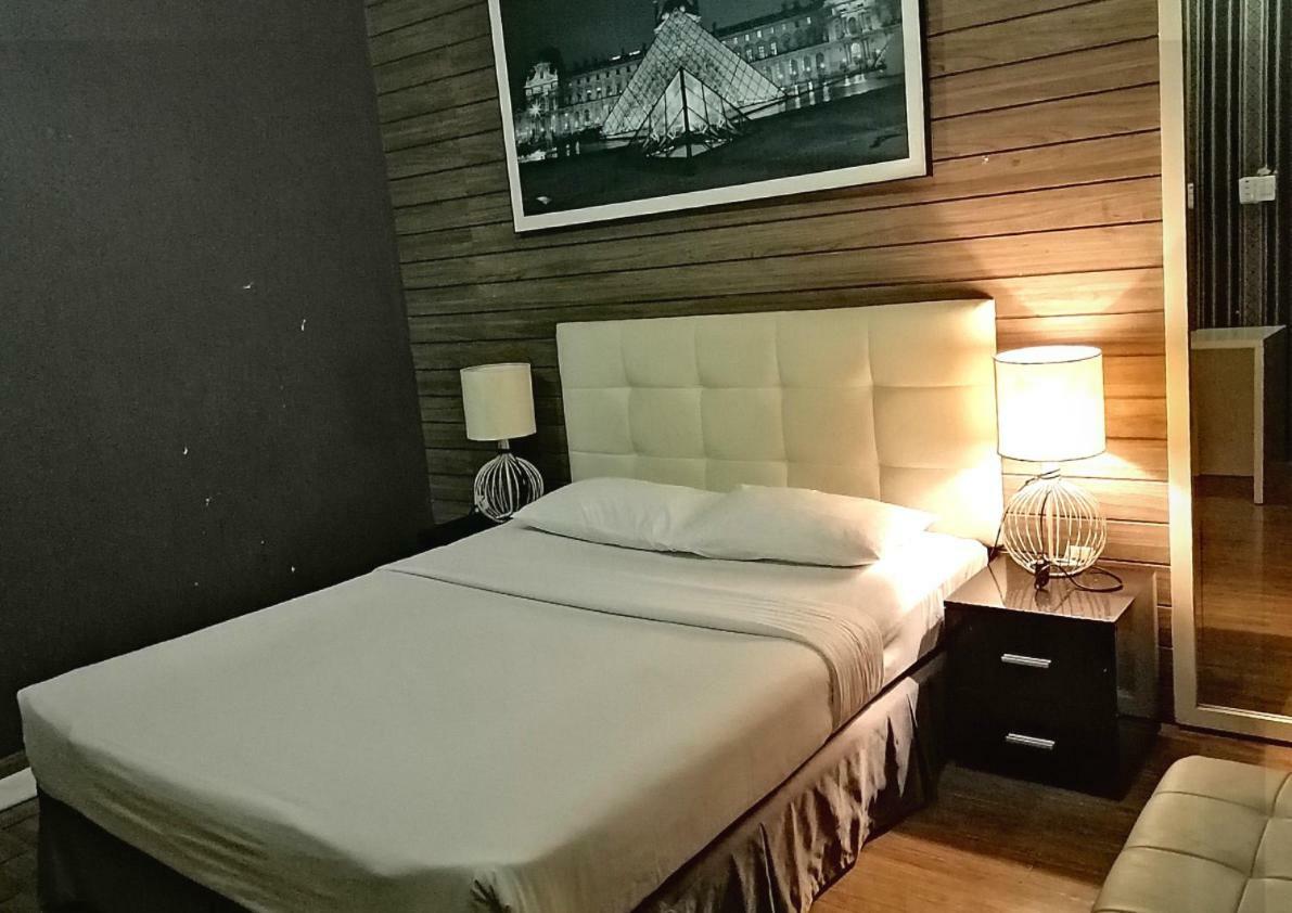 Aha Friday Hotel Le Hong Phong Ho Chi Minh City Exterior photo